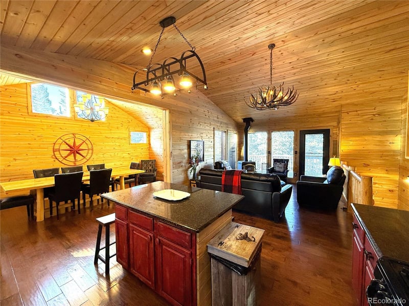 1048 Apache Trl, Como, CO 80432
