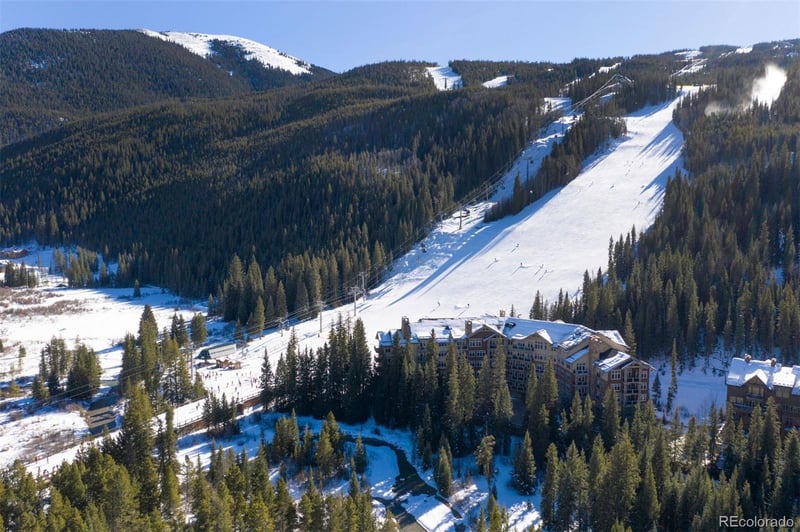 280 Trailhead Dr #3037, Keystone, CO 80435