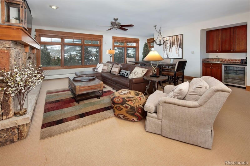 280 Trailhead Dr #3037, Keystone, CO 80435