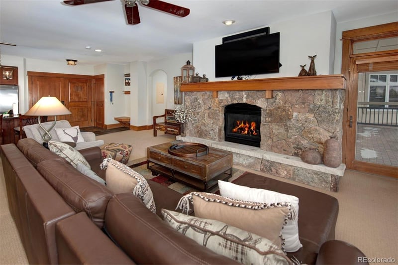 280 Trailhead Dr #3037, Keystone, CO 80435