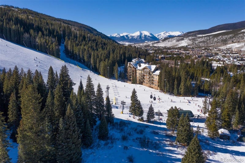 280 Trailhead Dr #3037, Keystone, CO 80435