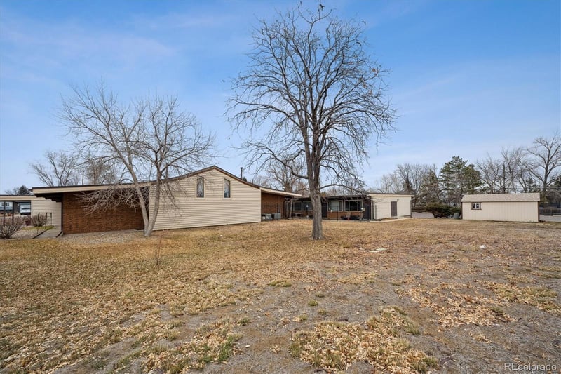 6774 W 66th Ave, Arvada, CO 80003