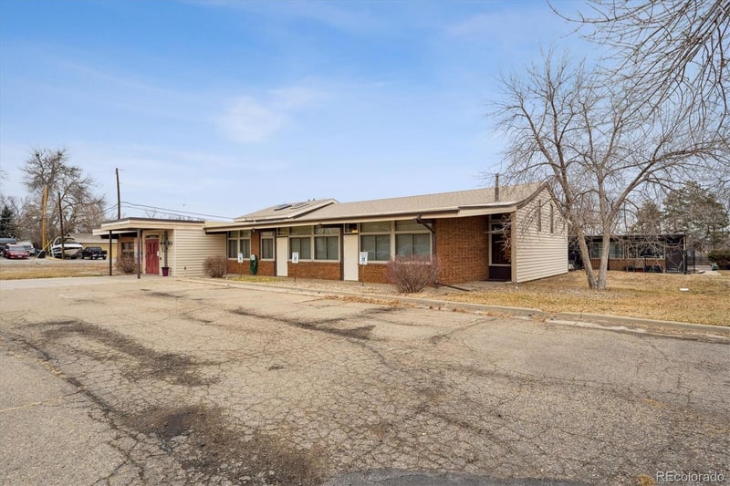 6774 W 66th Ave, Arvada, CO 80003
