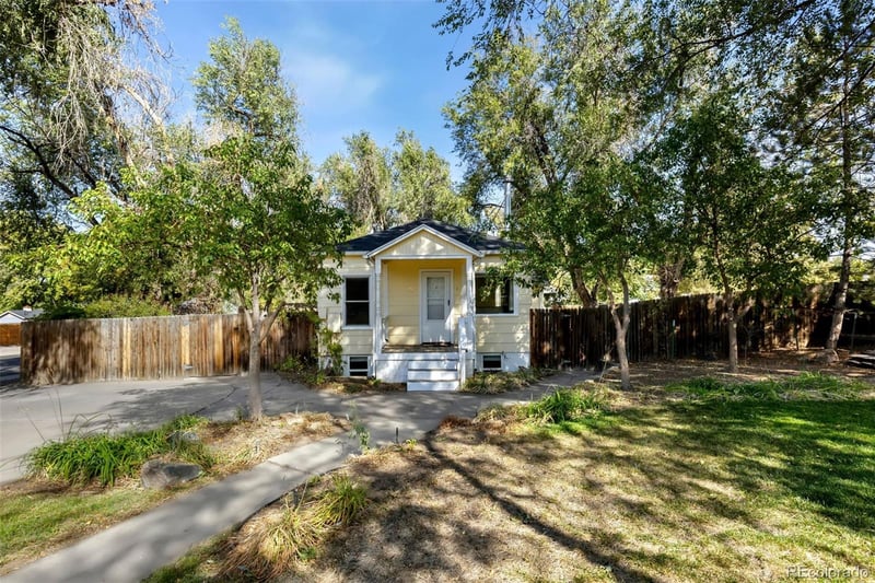 305 Jackson Ave, Firestone, CO 80520