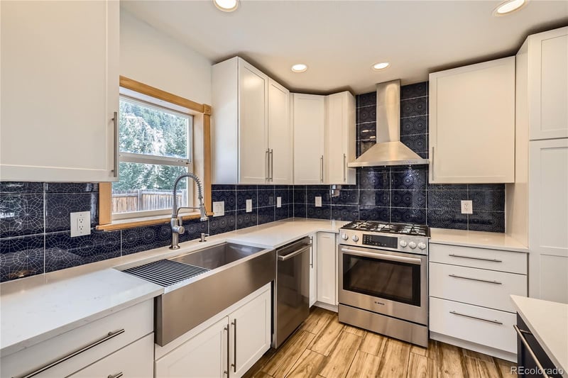 1438 Marion St, Georgetown, CO 80444