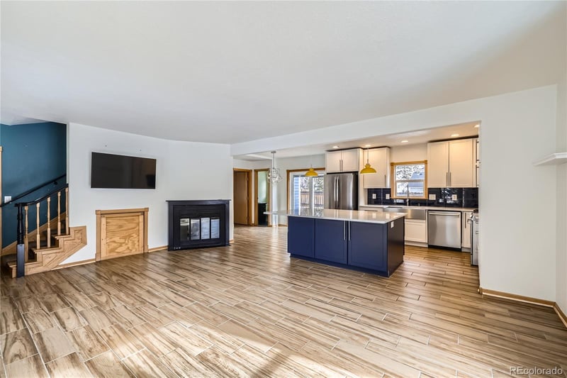 1438 Marion St, Georgetown, CO 80444
