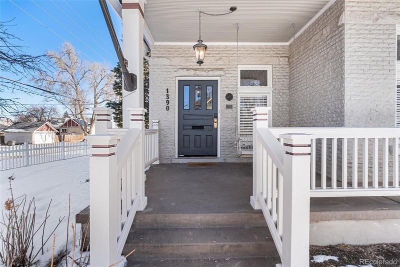 1390 Stuart St, Denver, CO 80204