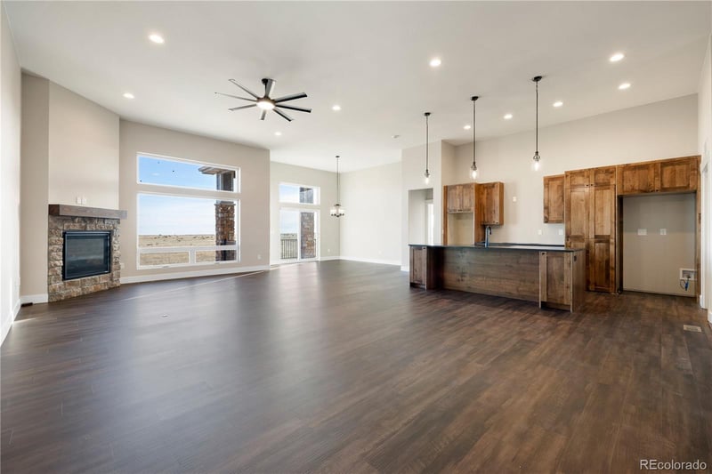 14891 Oscuro Trl, Peyton, CO 80831
