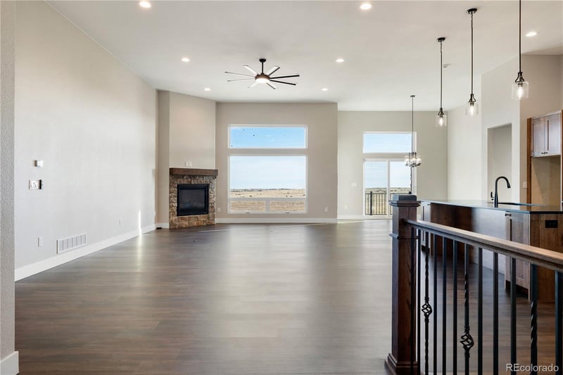 14891 Oscuro Trl, Peyton, CO 80831