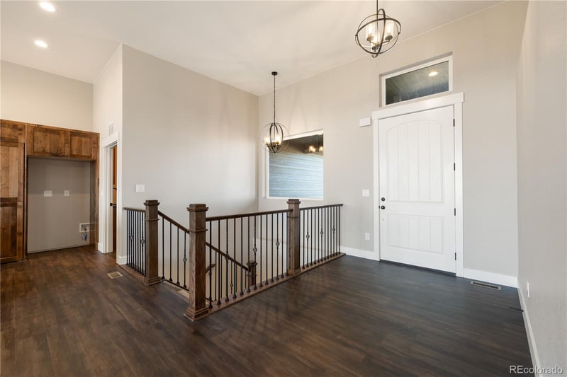 14891 Oscuro Trl, Peyton, CO 80831