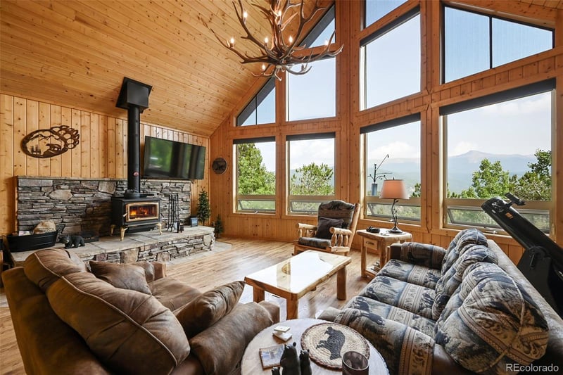 96 Paradiso Rd, Divide, CO 80814