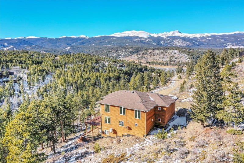 54 Doe Trl, Nederland, CO 80466