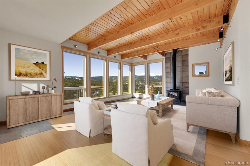 54 Doe Trl, Nederland, CO 80466