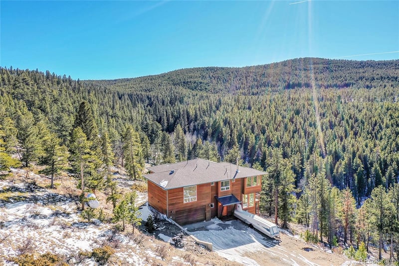 54 Doe Trl, Nederland, CO 80466