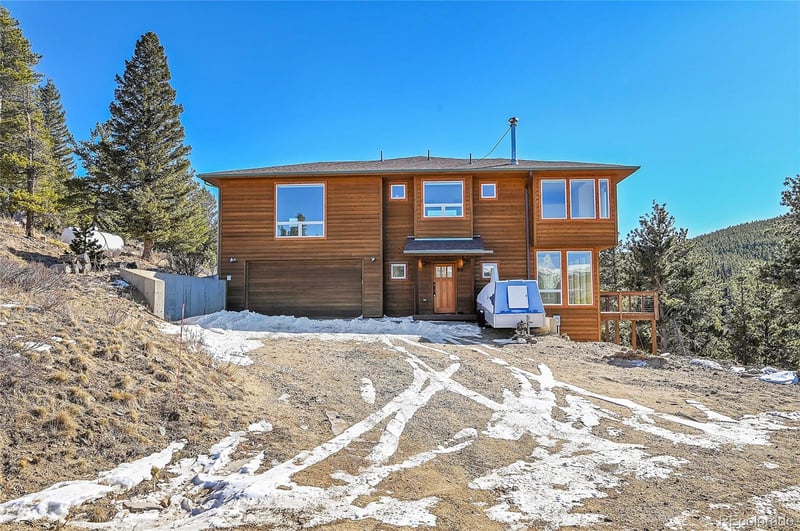 54 Doe Trl, Nederland, CO 80466