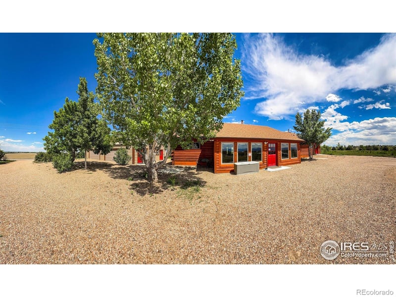 2244 County Road 12, Erie, CO 80516