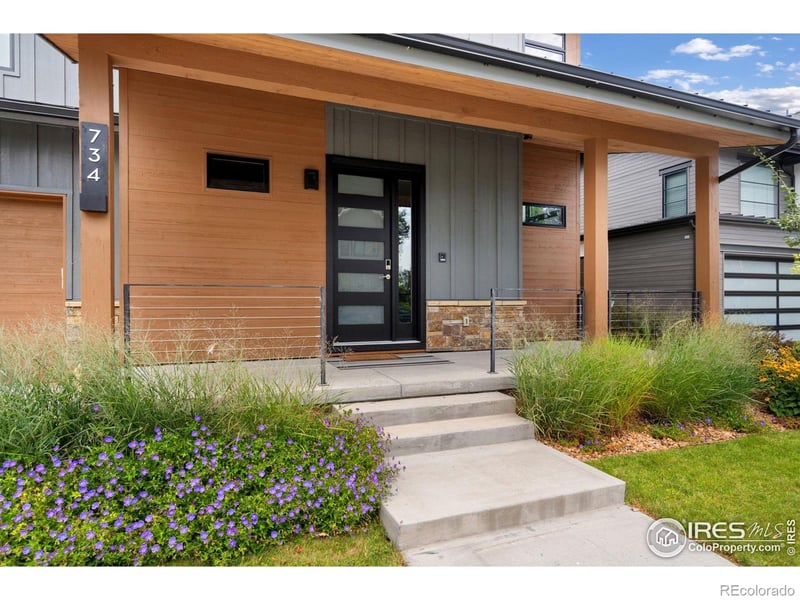 734 Peregoy Farms Way, Fort Collins, CO 80521
