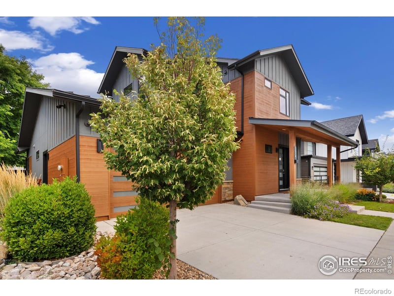 734 Peregoy Farms Way, Fort Collins, CO 80521