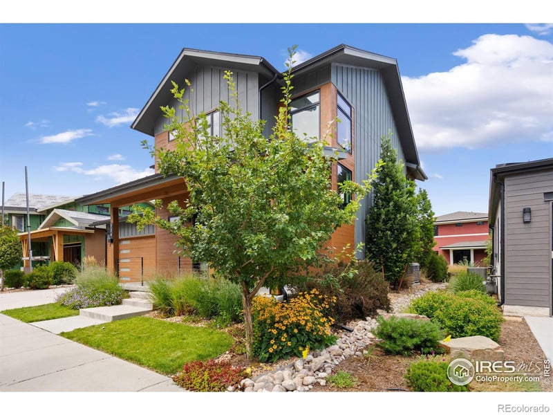 734 Peregoy Farms Way, Fort Collins, CO 80521