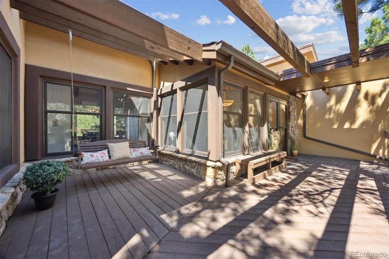 6150 Briarcliff Rd, Colorado Springs, CO 80918
