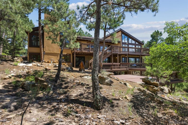 6150 Briarcliff Rd, Colorado Springs, CO 80918