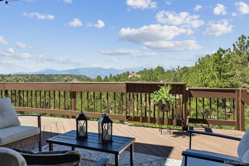 6150 Briarcliff Rd, Colorado Springs, CO 80918