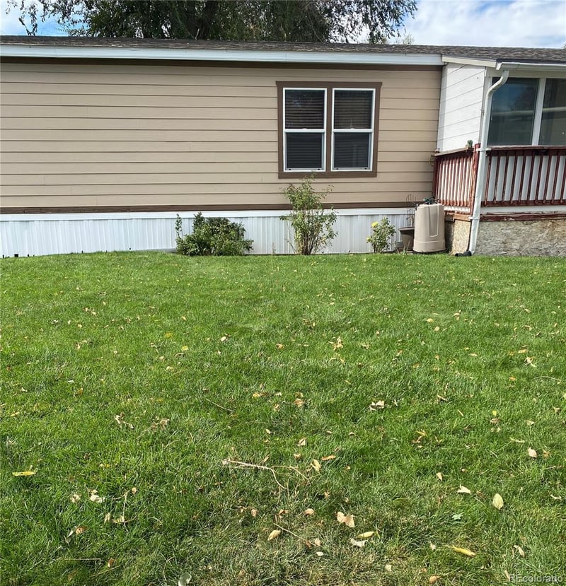 6500 E 88 Ave Lot 96, Henderson, CO 80640