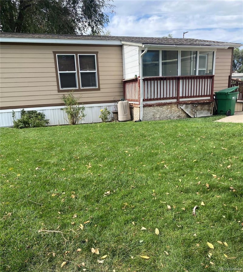6500 E 88 Ave Lot 96, Henderson, CO 80640