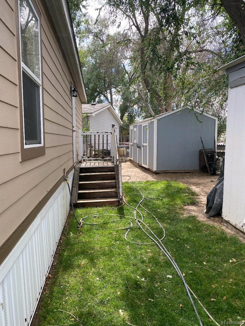 6500 E 88 Ave Lot 96, Henderson, CO 80640