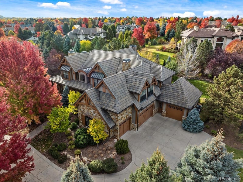 4282 Preserve Pw N, Greenwood Village, CO 80121