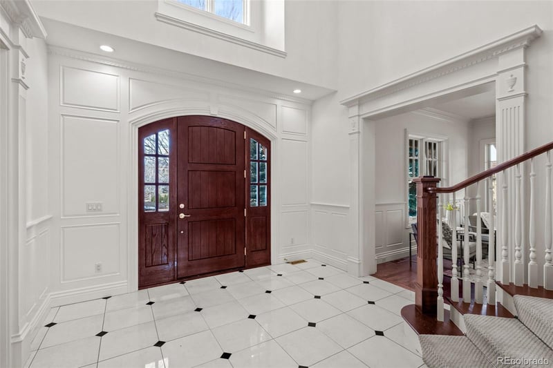 4282 Preserve Pw N, Greenwood Village, CO 80121