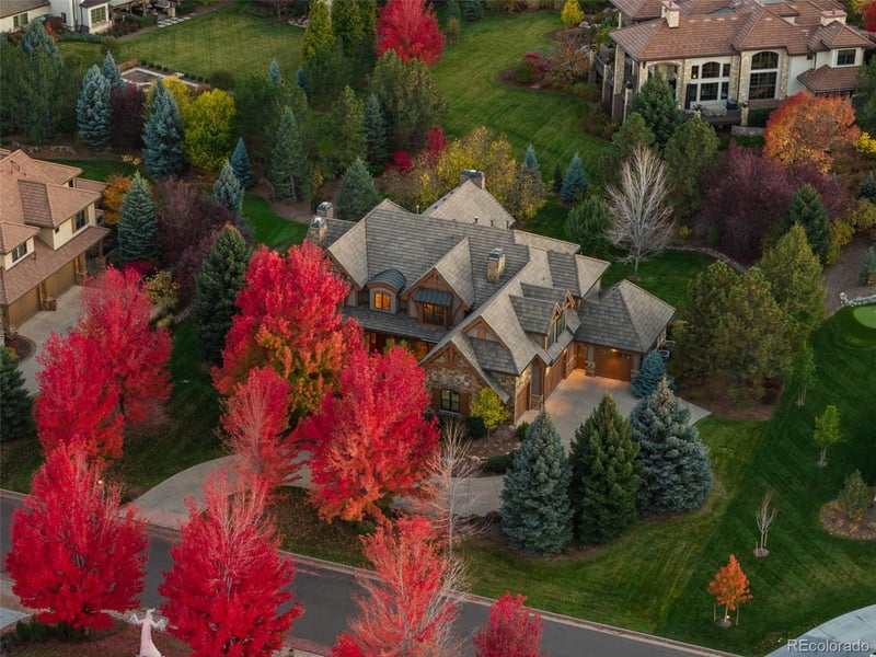 4282 Preserve Pw N, Greenwood Village, CO 80121