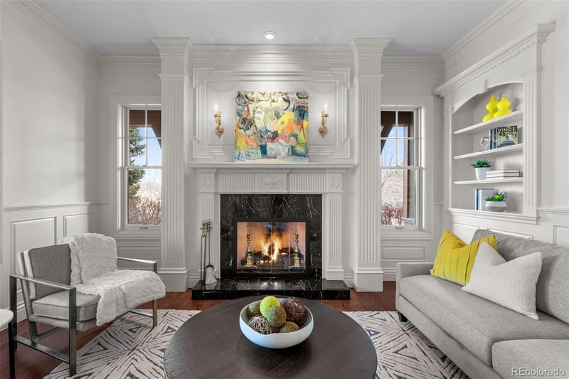 4282 Preserve Pw N, Greenwood Village, CO 80121