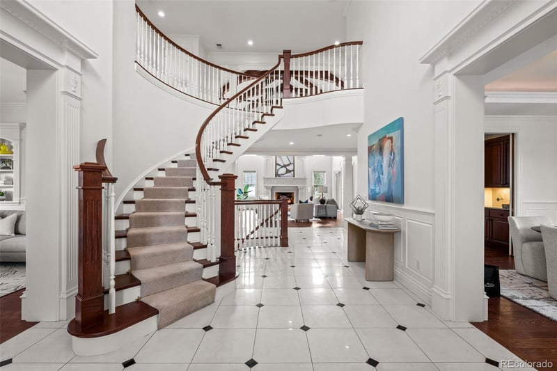 4282 Preserve Pw N, Greenwood Village, CO 80121