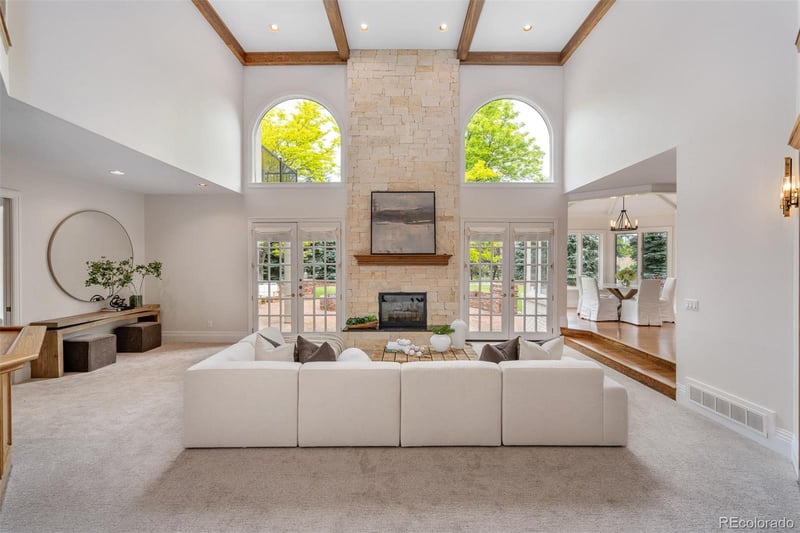 7 Mockingbird Ln, Cherry Hills Village, CO 80113