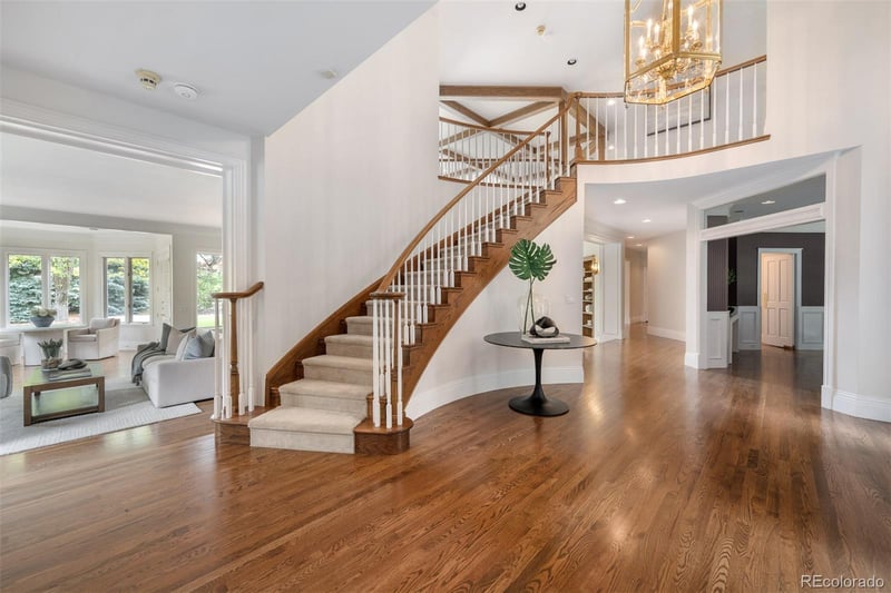 7 Mockingbird Ln, Cherry Hills Village, CO 80113