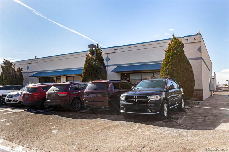 384-386 Norfolk St, Aurora, CO 80011