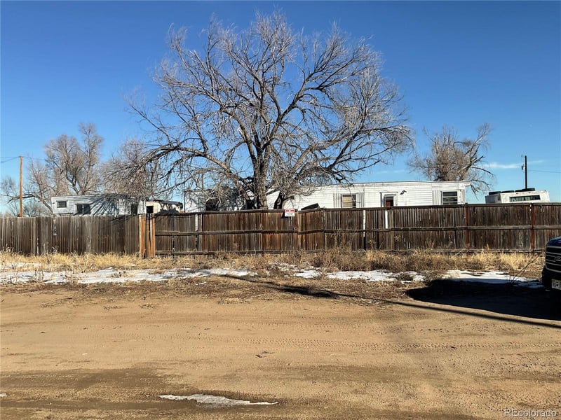 lot 9 - 10 County Road 20 Lot 9 & 10, Fort Lupton, CO 80621