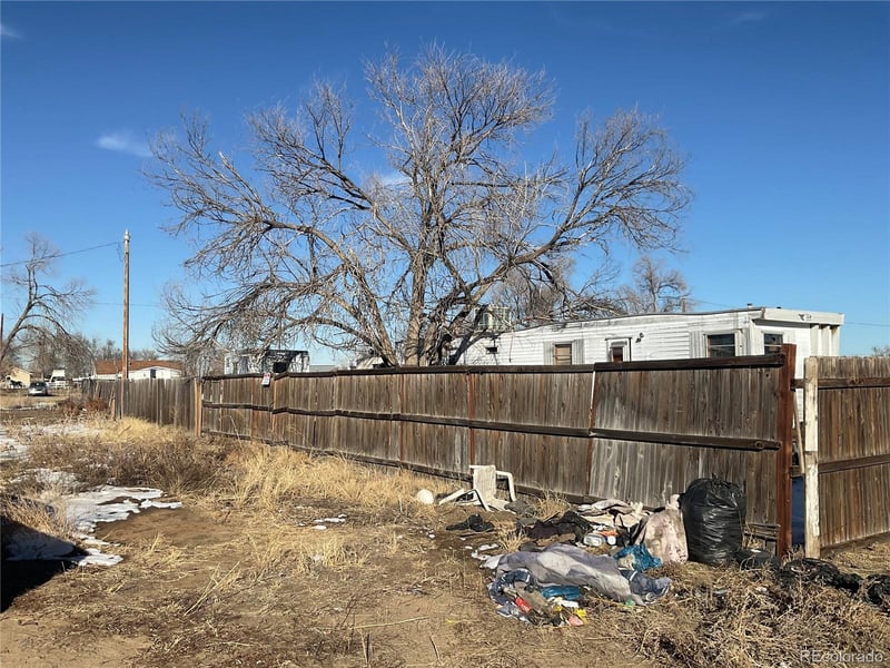 lot 9 - 10 County Road 20 Lot 9 & 10, Fort Lupton, CO 80621