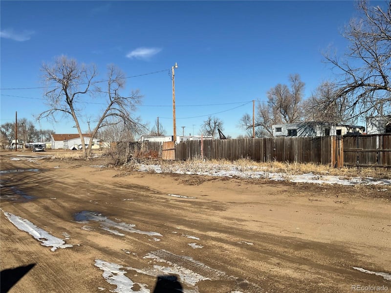 lot 9 - 10 County Road 20 Lot 9 & 10, Fort Lupton, CO 80621