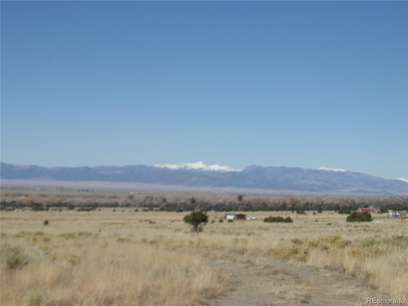 1089 Homestead Rd, Crestone, CO 81131