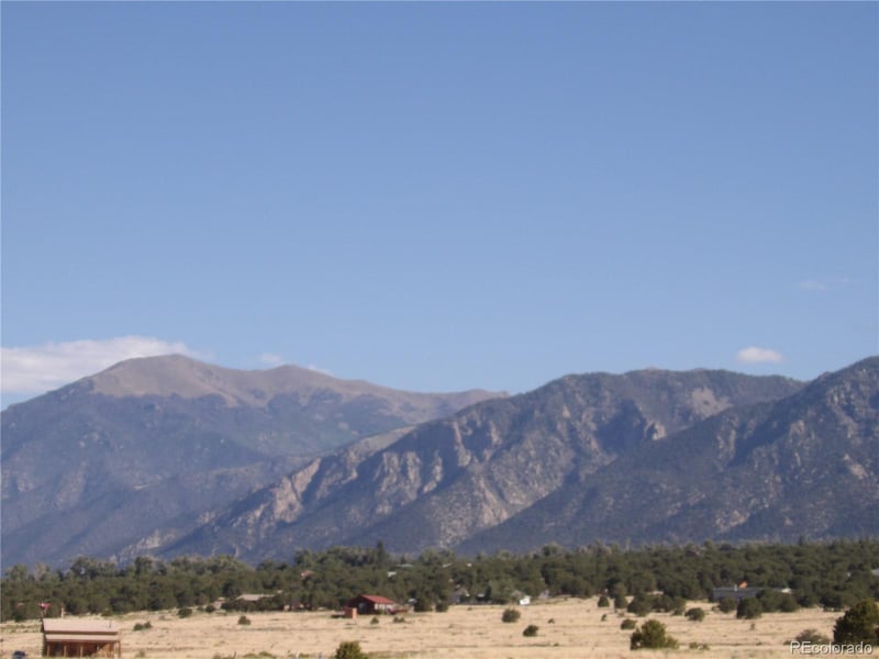 1089 Homestead Rd, Crestone, CO 81131