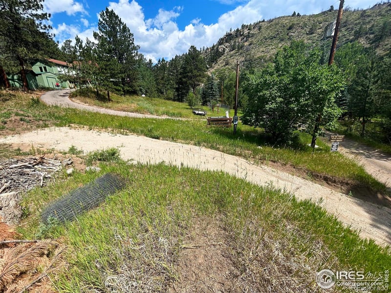 211 Streamside Dr, Glen Haven, CO 80532