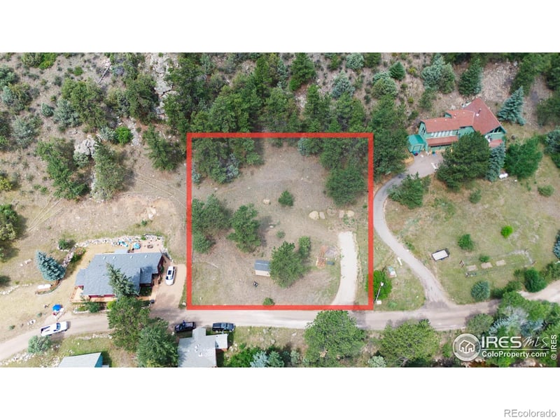 211 Streamside Dr, Glen Haven, CO 80532