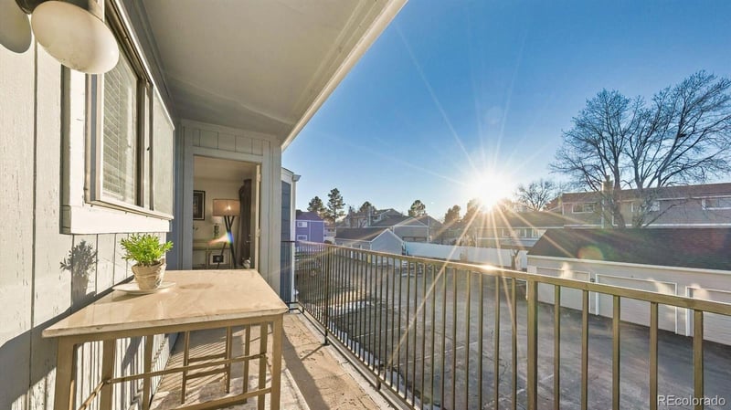7275 S Gaylord St #P09, Littleton, CO 80122