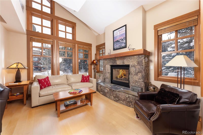 124 Storm King Dr #D, Frisco, CO 80443