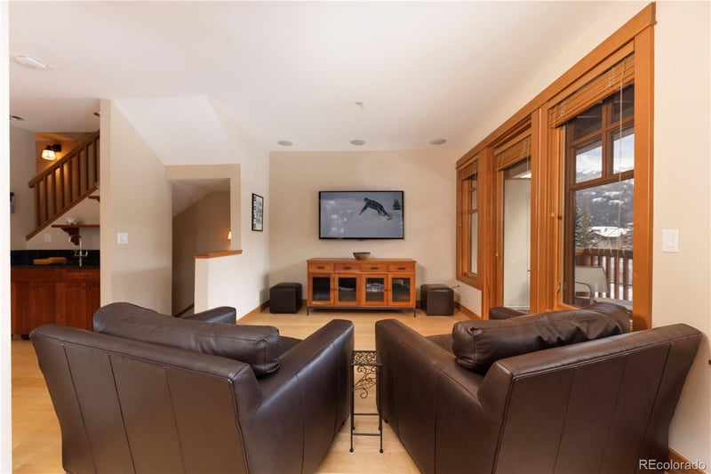 124 Storm King Dr #D, Frisco, CO 80443