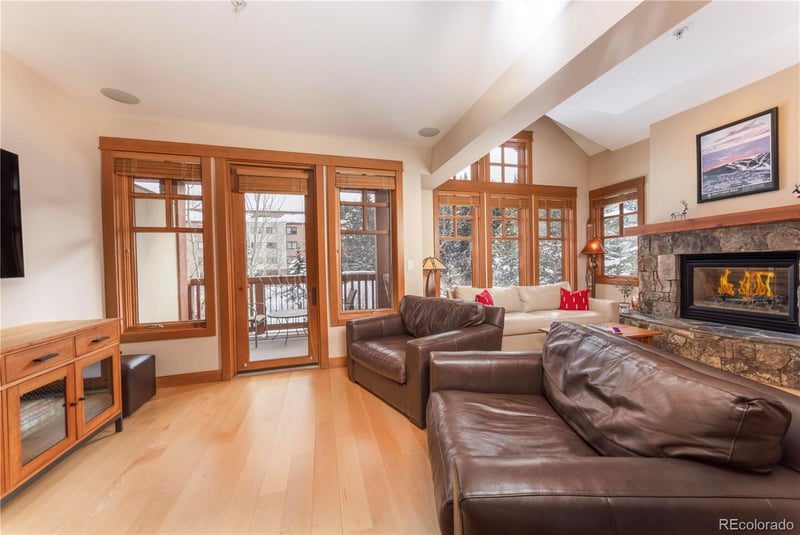 124 Storm King Dr #D, Frisco, CO 80443