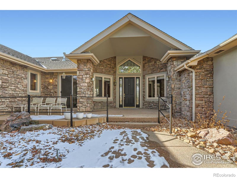 8777 Comanche Rd, Niwot, CO 80503