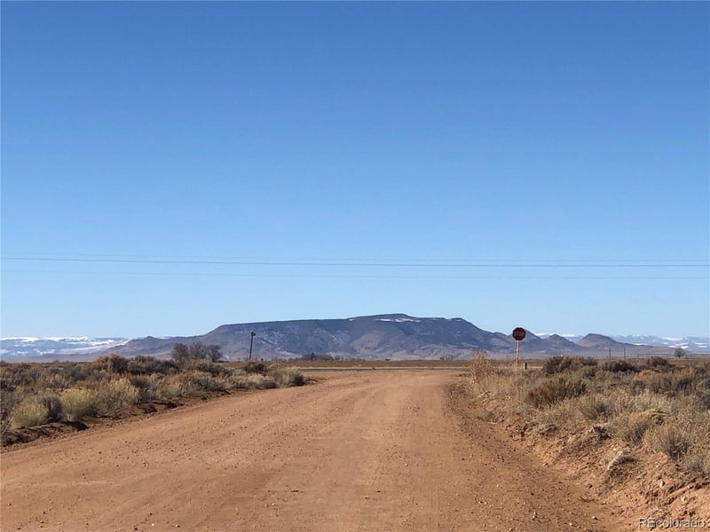 Chaparral Ct, San Luis, CO 81152